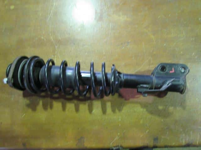 Front Left Strut MITSUBISHI Minica 2006 HBD-H42V — photo 1