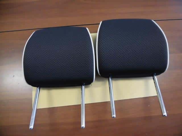 Headrest MAZDA Flair crossover 2014 DBA-MS31S — photo 1