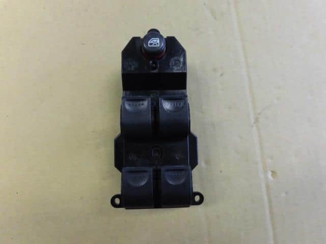 Power Window Switch HONDA Zest 2007 DBA-JE1 — photo 1