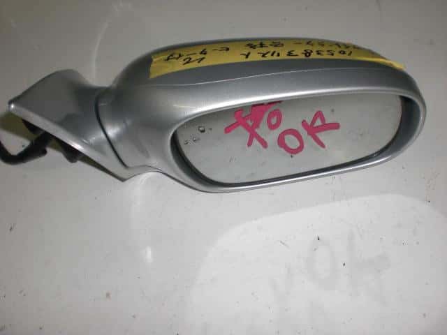 Right Side Mirror TOYOTA Aristo 1992 E-JZS147 — photo 2