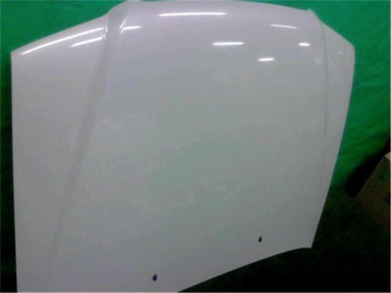 Rear Left Door Windshield TOYOTA Corona Exiv 1989 E-ST180 — photo 2