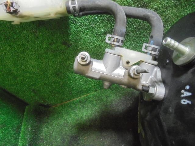 Brake Master Cylinder TOYOTA Raum 2006 CBA-NCZ20 — photo 2