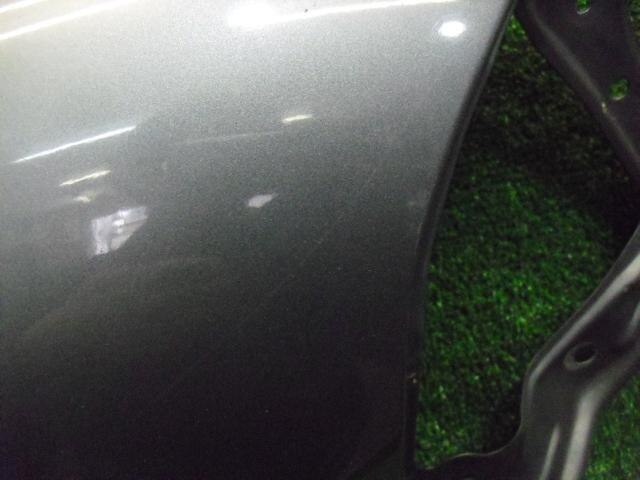 Right Fender Panel TOYOTA Granvia 1995 KD-KCH16 — photo 3