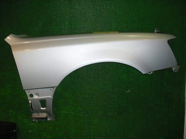 Right Fender Panel TOYOTA Crown Majesta 1996 E-JZS155 538013A891 — photo 1
