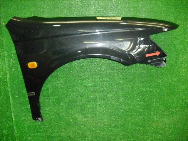 Right Fender Panel TOYOTA Vista Ardeo 1998 GF-SV50 — photo 1