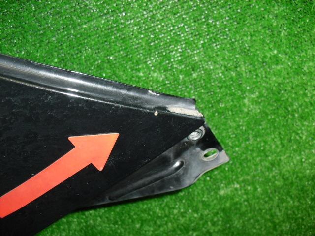 Right Fender Panel TOYOTA Vista Ardeo 1998 GF-SV50 — photo 2