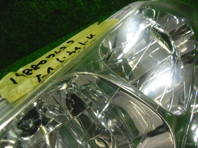 Right Headlight TOYOTA Cresta 1998 E-GX100 — photo 3
