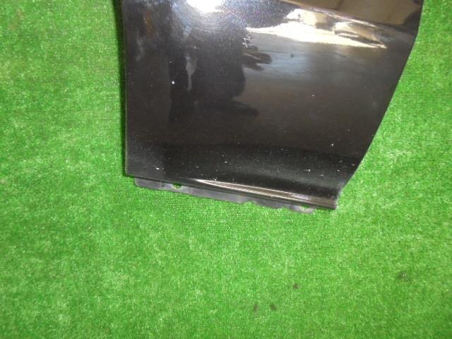 Left Fender Panel TOYOTA Porte 2004 CBA-NNP10 — photo 4