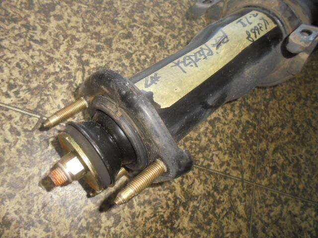 Rear Left Strut TOYOTA Mark II 2001 TA-GX110 — photo 2