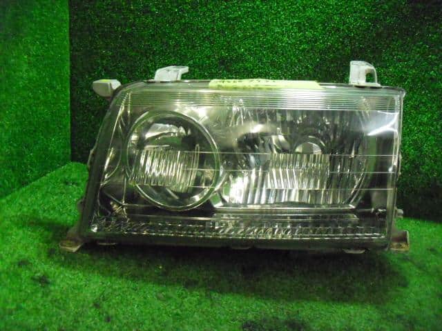 Left Headlight TOYOTA Crown 1998 E-JZS151 — photo 1