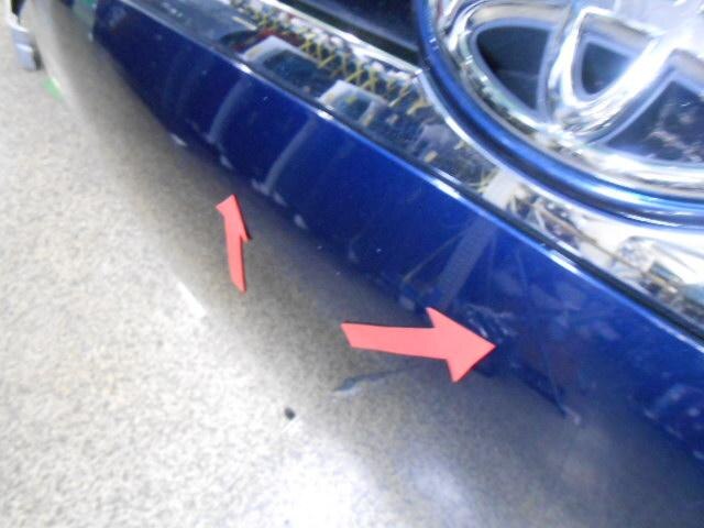 Bonnet Hood TOYOTA Ipsum 2002 TA-ACM21 — photo 3