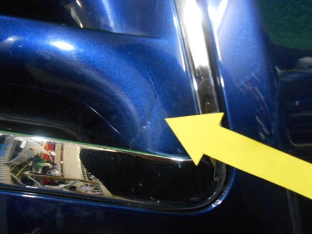 Bonnet Hood TOYOTA Ipsum 2002 TA-ACM21 — photo 5