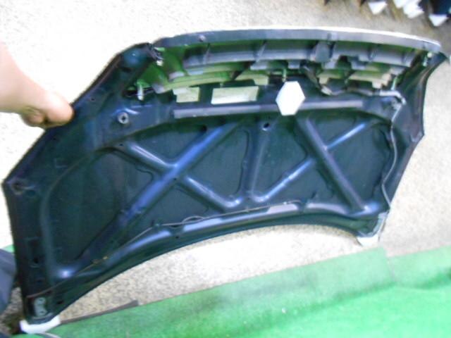 Bonnet Hood TOYOTA Ipsum 2002 TA-ACM21 — photo 2