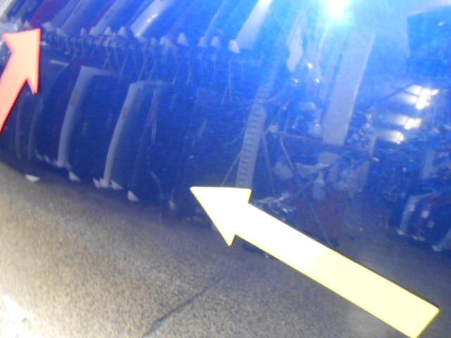 Bonnet Hood TOYOTA Ipsum 2002 TA-ACM21 — photo 4