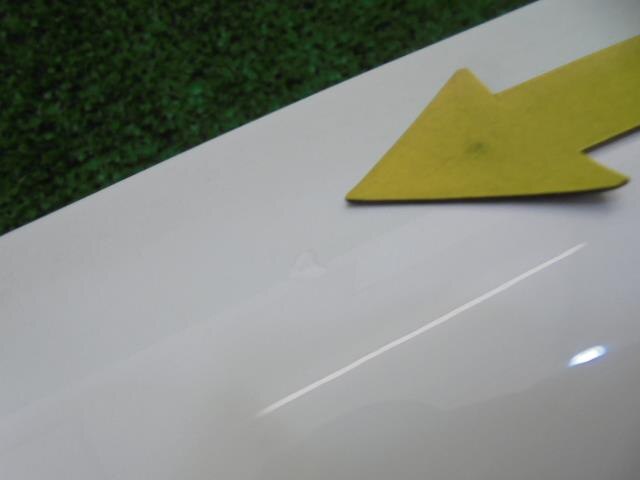Right Fender Panel TOYOTA Vista 1999 GF-SV50 — photo 3