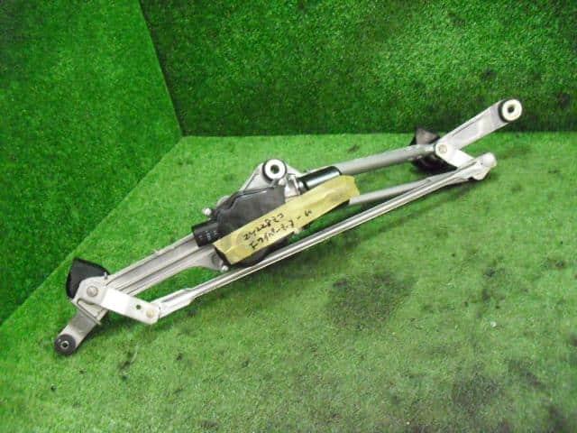 Front Wiper Motor NISSAN Moco 2011 DBA-MG33 — photo 1