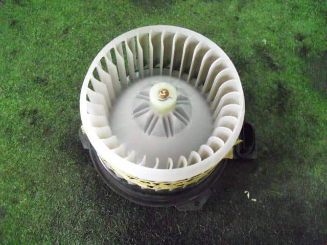 Blower Motor NISSAN Moco 2011 DBA-MG33 — photo 1