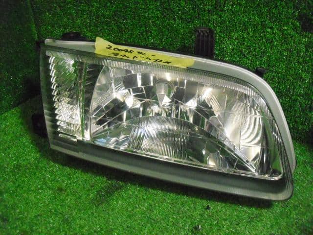 Right Headlight NISSAN Sunny 1999 GF-FB15 — photo 1