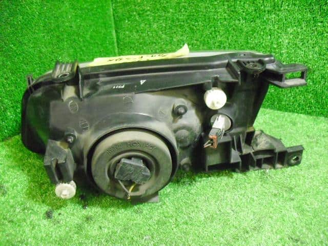 Right Headlight NISSAN Sunny 1999 GF-FB15 — photo 2