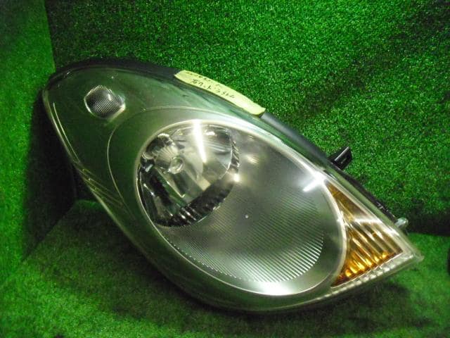 Right Headlight NISSAN Note 2005 DBA-E11 — photo 1