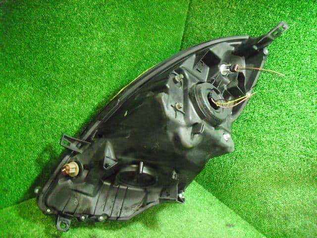 Right Headlight NISSAN Note 2005 DBA-E11 — photo 2