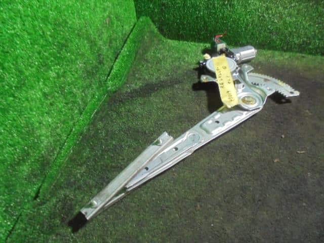 Rear Right Door Regulator NISSAN Serena 2005 CBA-C25 — photo 1
