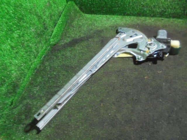 Rear Right Door Regulator NISSAN Serena 2005 CBA-C25 — photo 2