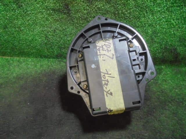 Blower Motor NISSAN Wingroad 2002 TA-WRY11 — photo 2