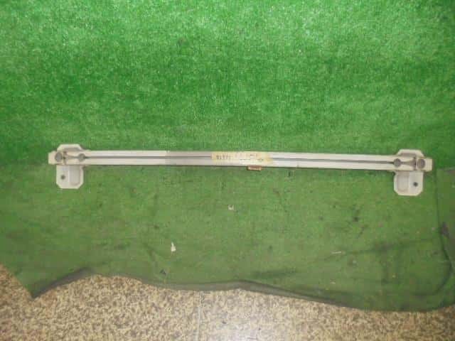 Front Bumper Reinforcement NISSAN Prairie Liberty 2001 TA-RM12 — photo 1