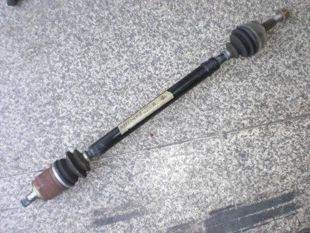 Front Right Drive Shaft NISSAN Pulsar 1996 E-FN15 — photo 1