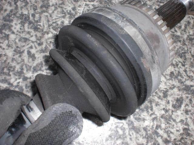 Front Right Drive Shaft NISSAN Pulsar 1996 E-FN15 — photo 2