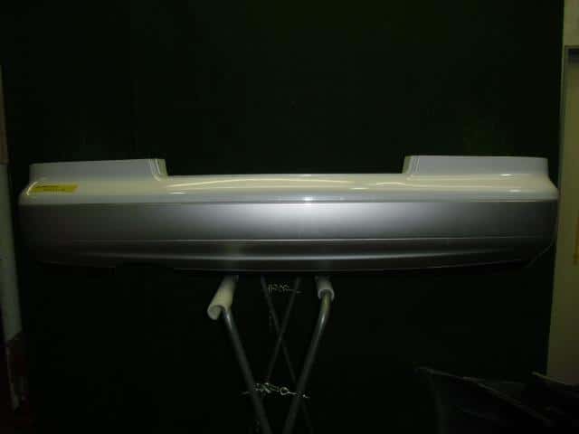 Rear Bumper Assembly NISSAN Gloria 1997 E-Y33 — photo 1