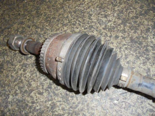 Front Left Drive Shaft NISSAN Prairie Liberty 2002 TA-RM12 — photo 3