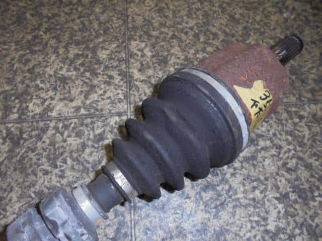 Front Left Drive Shaft NISSAN Prairie Liberty 2002 TA-RM12 — photo 2