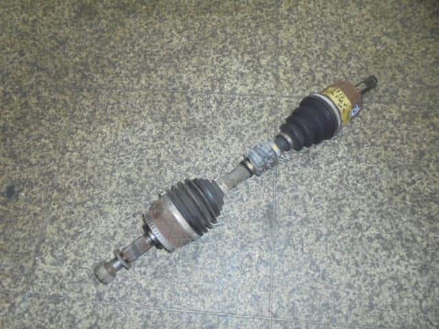 Front Left Drive Shaft NISSAN Prairie Liberty 2002 TA-RM12 — photo 1