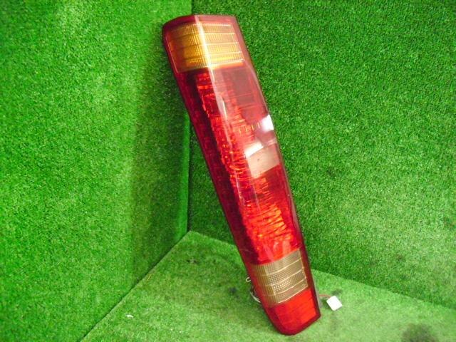Left Tail Light TOYOTA OPA 2000 TA-ACT10 — photo 1