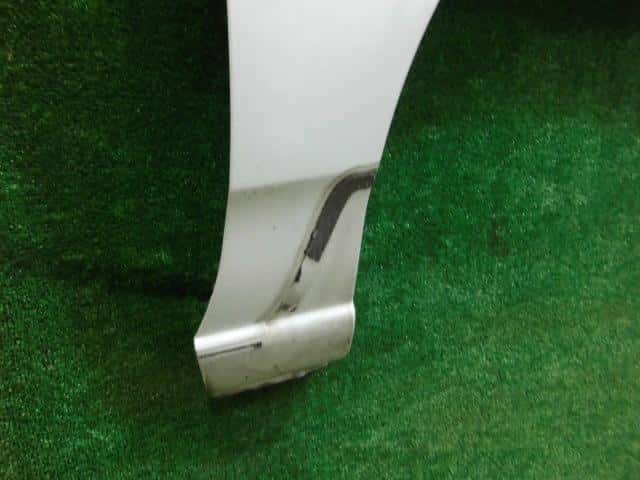 Right Fender Panel NISSAN Wingroad 2000 GF-WFY11 — photo 5