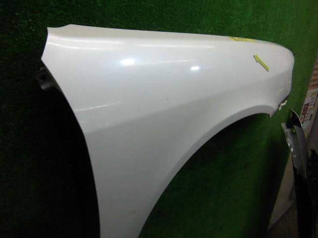 Right Fender Panel NISSAN Wingroad 2000 GF-WFY11 — photo 4
