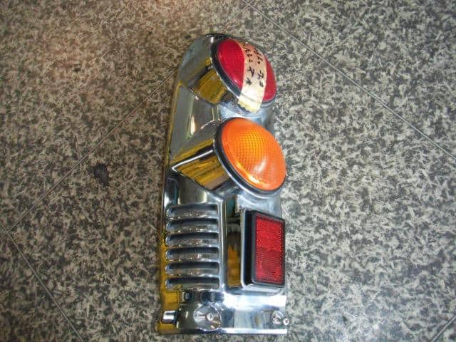 Left Tail Light MITSUBISHI Minica toppo 1997 E-H31A — photo 1