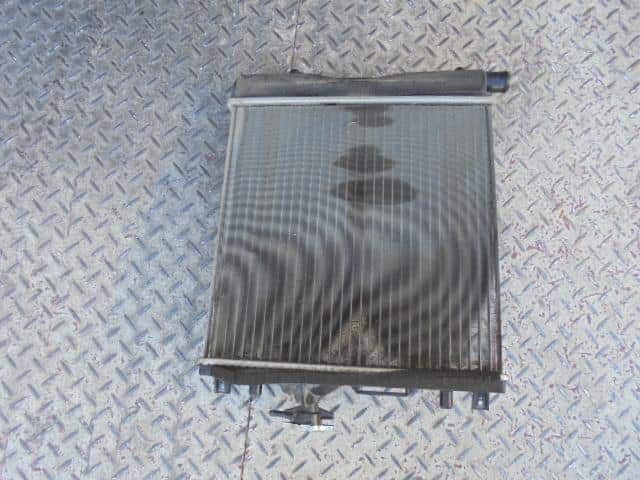 Radiator NISSAN Pino 2009 DBA-HC24 — photo 2