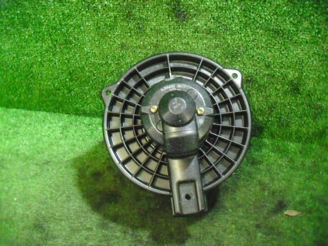 Blower Motor MAZDA Atenza 2003 LA-GY3W — photo 2
