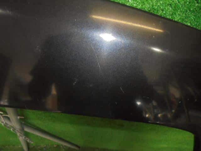 Rear Spoiler MAZDA MPV 2004 ABA-LW3W — photo 2