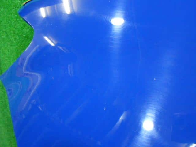 Left Fender Panel MITSUBISHI Lancer Cedia 2002 TA-CS5W — photo 4