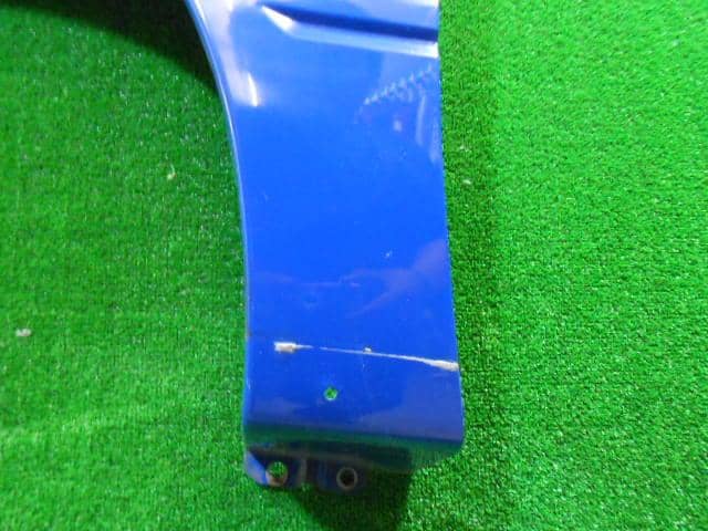 Left Fender Panel MITSUBISHI Lancer Cedia 2002 TA-CS5W — photo 5