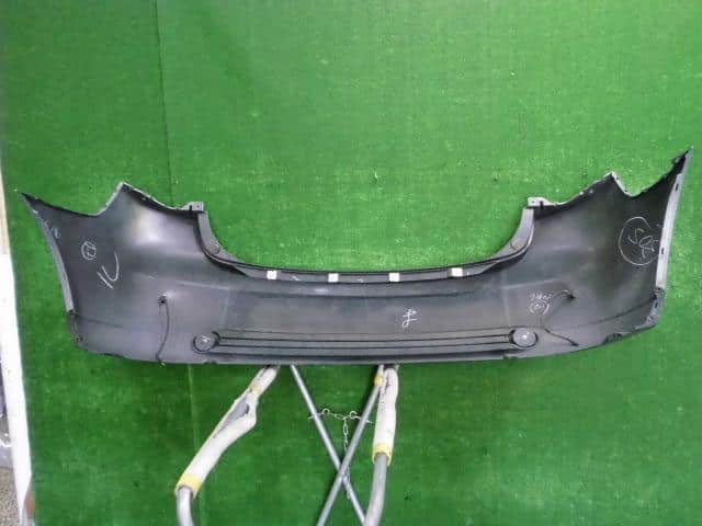 Rear Bumper Assembly MAZDA Verisa 2004 DBA-DC5W — photo 5