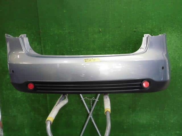 Rear Bumper Assembly MAZDA Verisa 2004 DBA-DC5W — photo 1