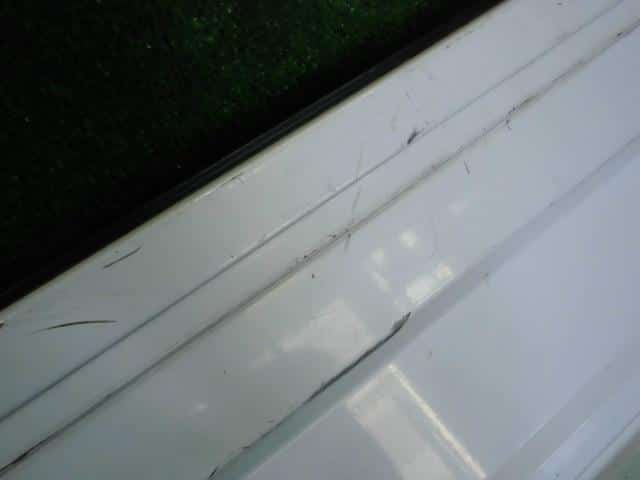 Truck Left Side Panel MITSUBISHI Minicab 1994 V-U42 — photo 4