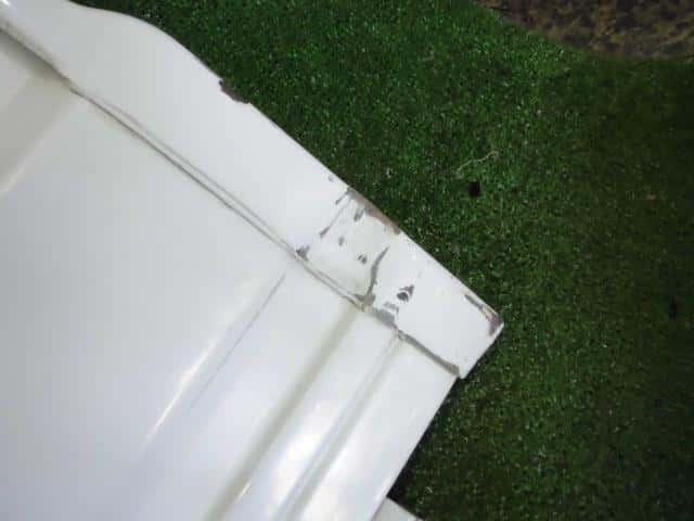 Truck Left Side Panel MITSUBISHI Minicab 1994 V-U42 — photo 2