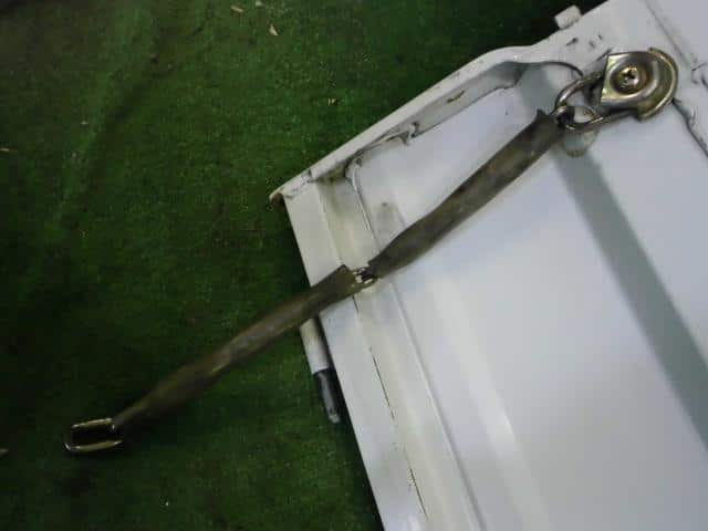 Truck Left Side Panel MITSUBISHI Minicab 1994 V-U42 — photo 3