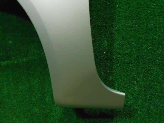 Left Fender Panel MITSUBISHI Colt 2003 UA-Z25A — photo 5